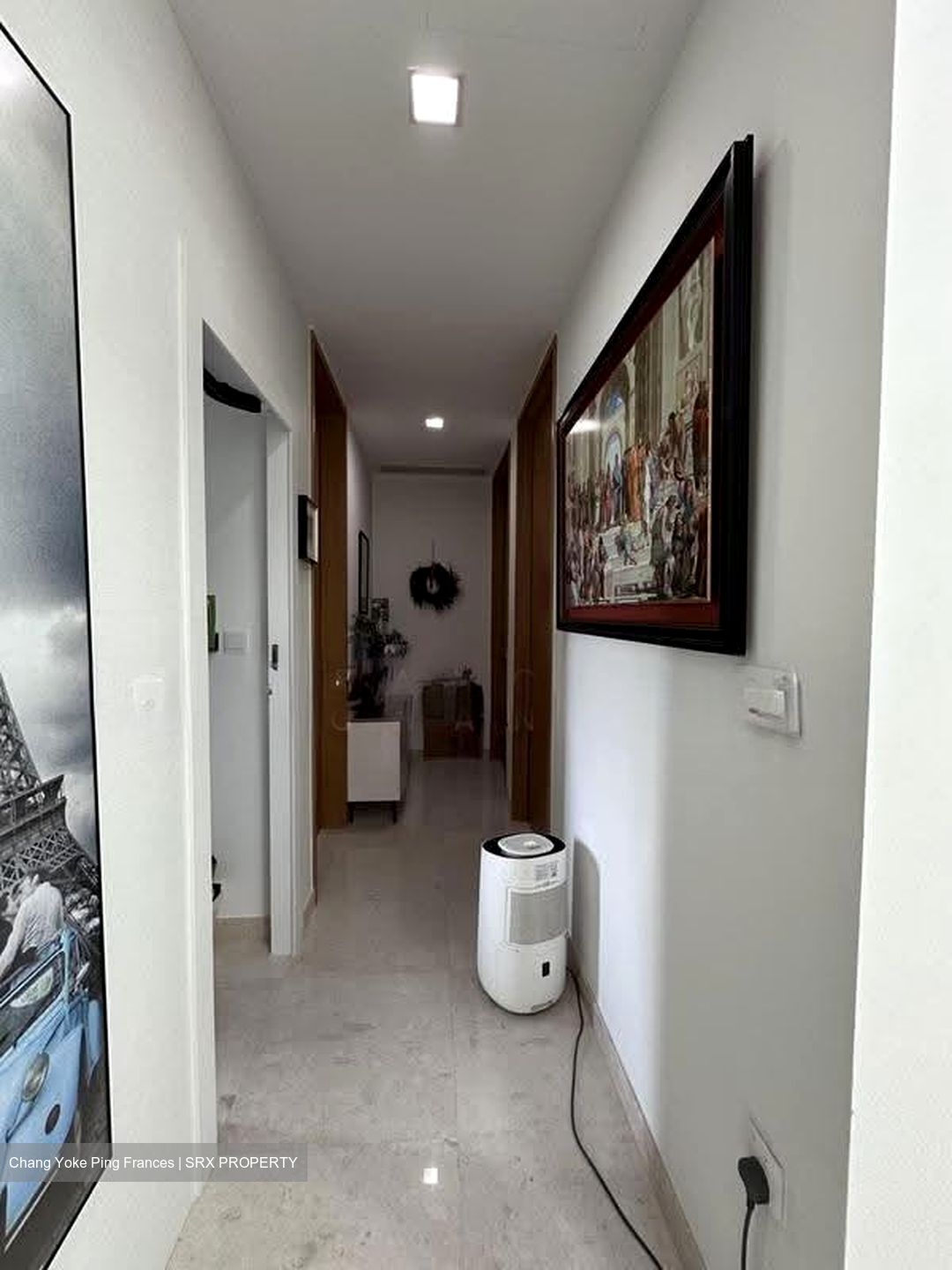 Parvis (D10), Condominium #624154571